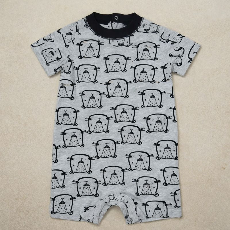 Premium Baby Jumpsuit
