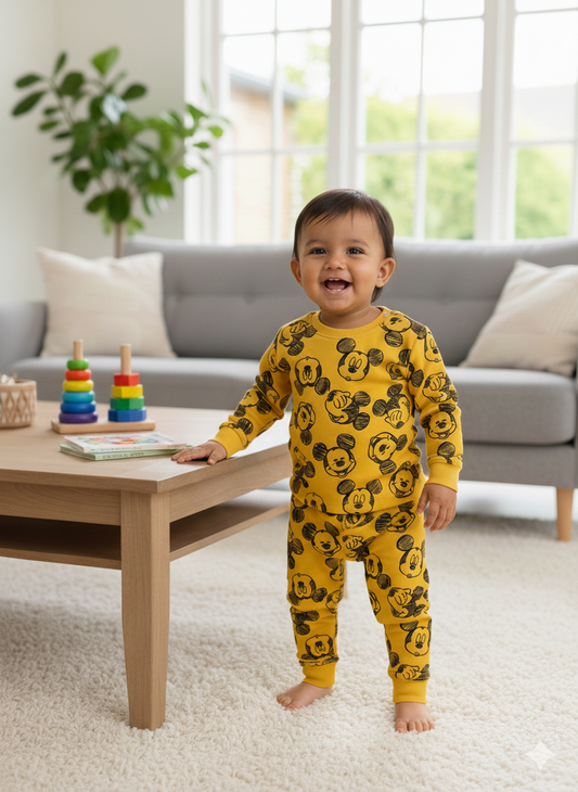 Premium Baby Winter Set