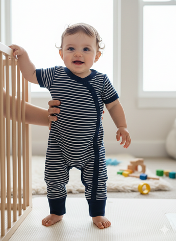 Premium Baby Jumpsuit