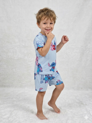 Premium Co-rd Shorts Set