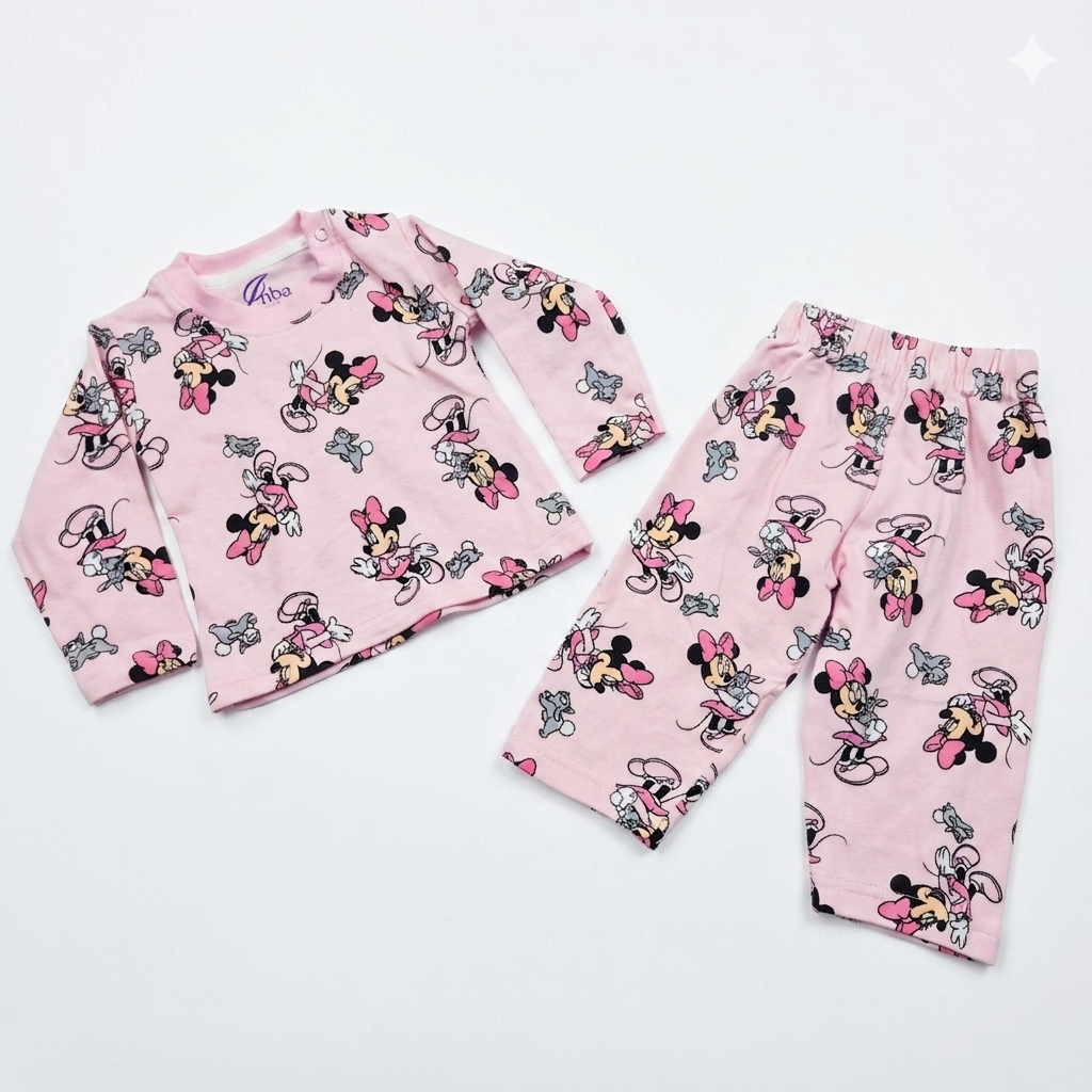 Premium Baby Winter Set