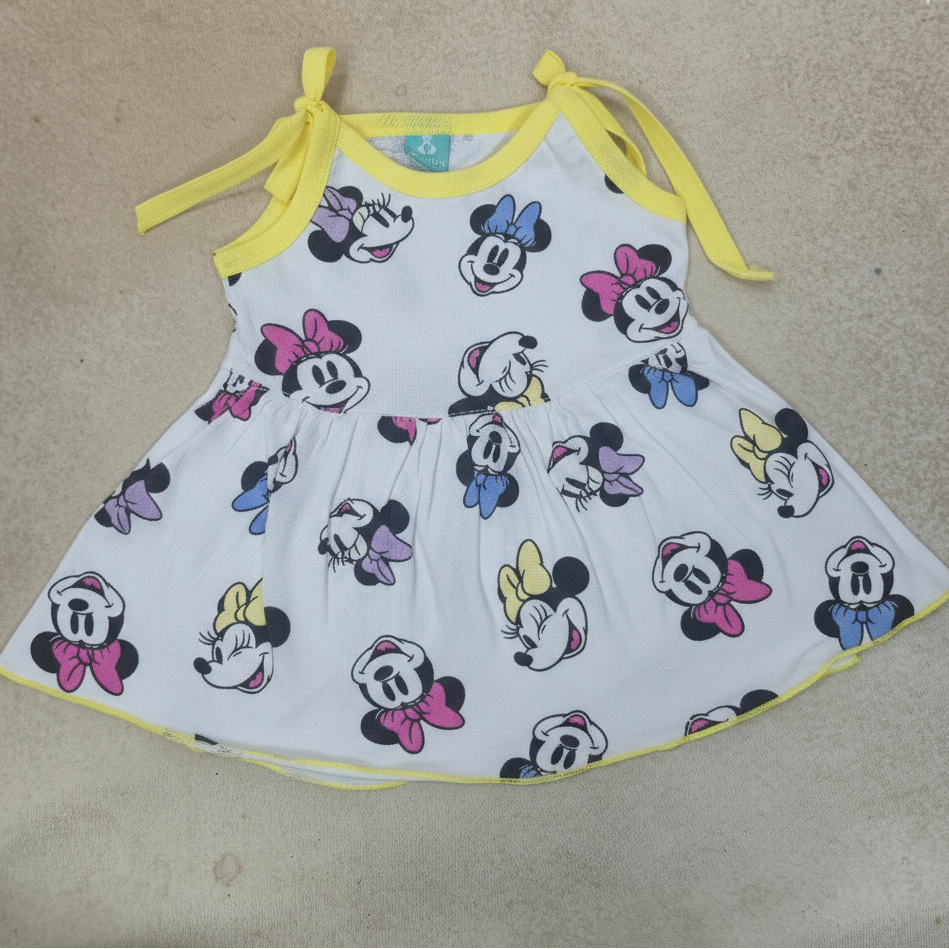 Premium Girl baby frock