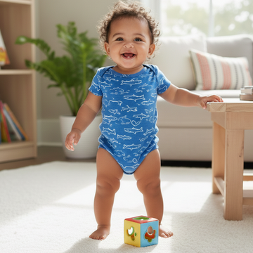 Premium Baby Jumpsuit