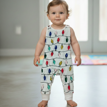 Premium Baby Jumpsuit