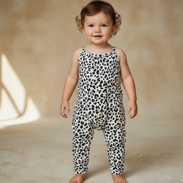 Premium Baby Jumpsuit