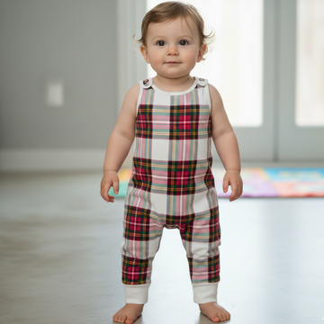 Premium Baby Jumpsuit