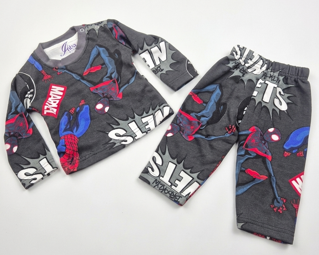 Premium Baby Winter Set
