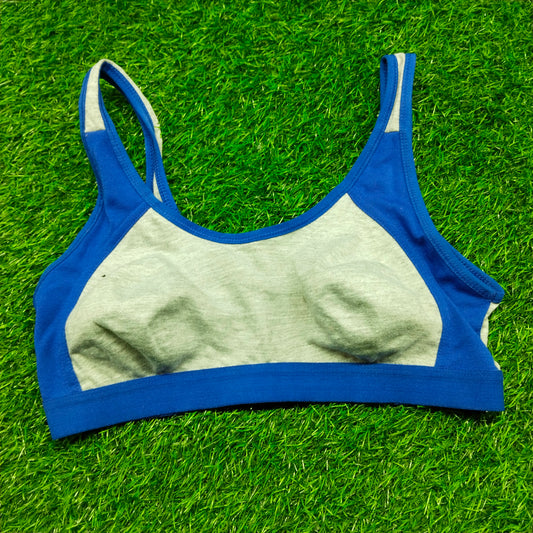Women Sports Bra Pack Of 1