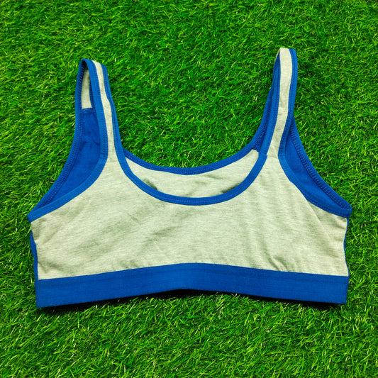 Women Sports Bra Pack Of 1