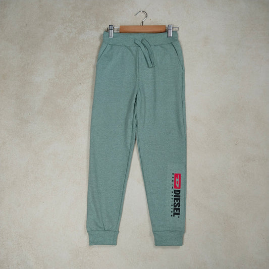 Boy Jogger Pant