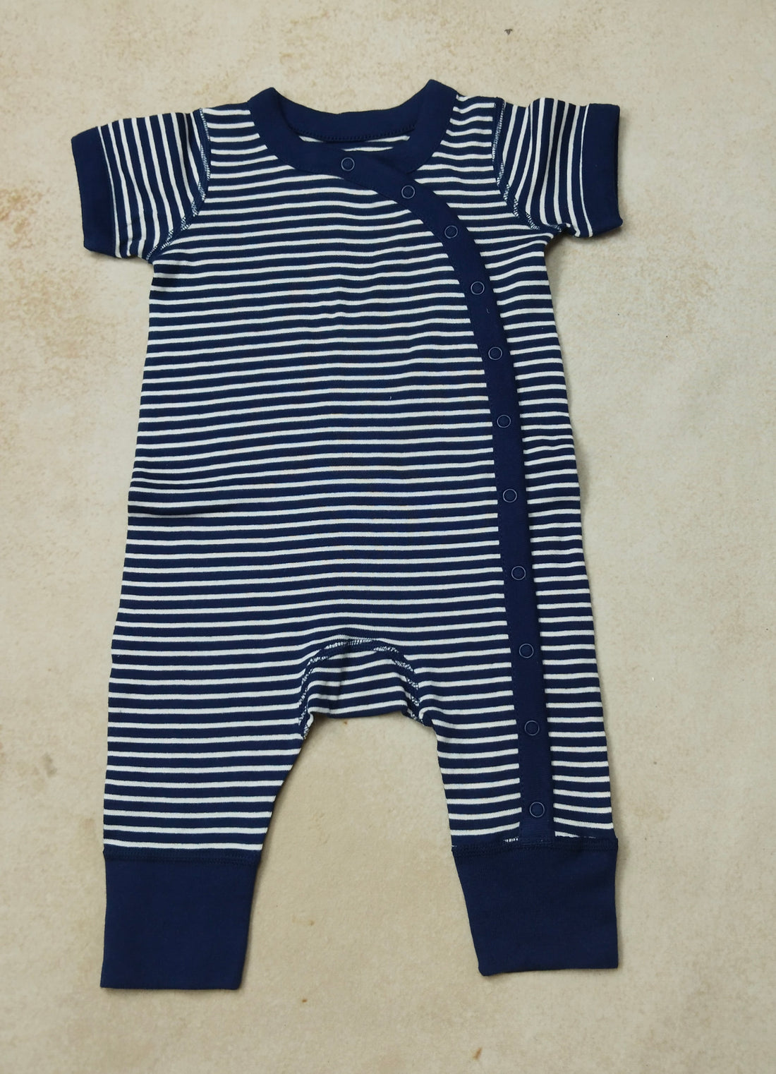 Premium Baby Jumpsuit