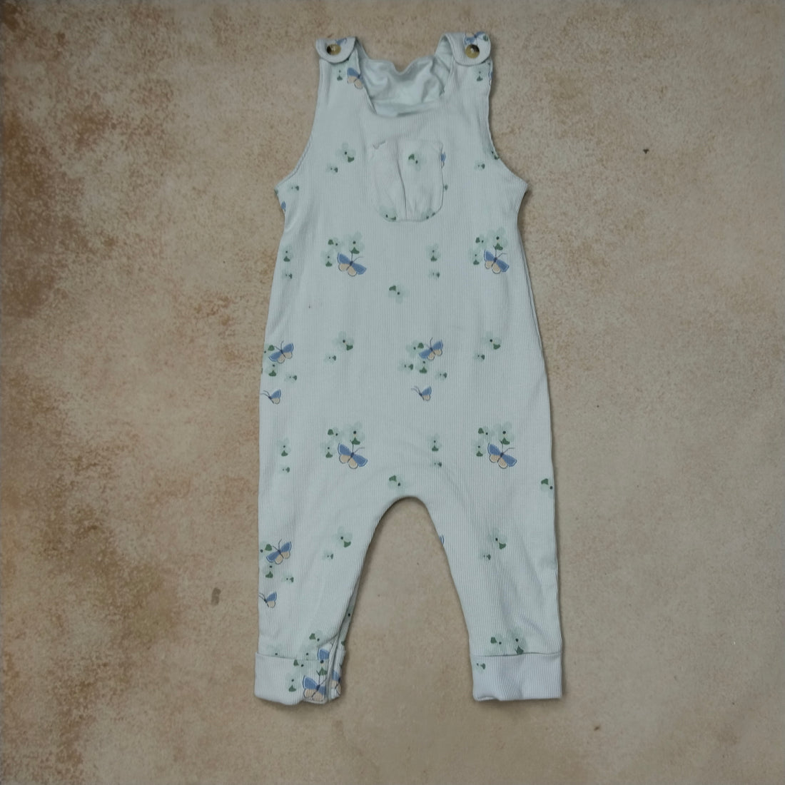 Premium Baby Jumpsuit