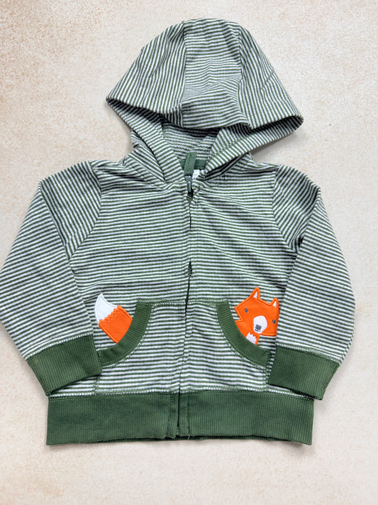 Premium Infant Hoodie