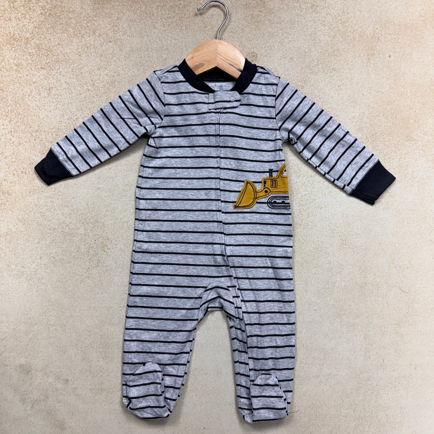 Premium Baby Sleepsuit