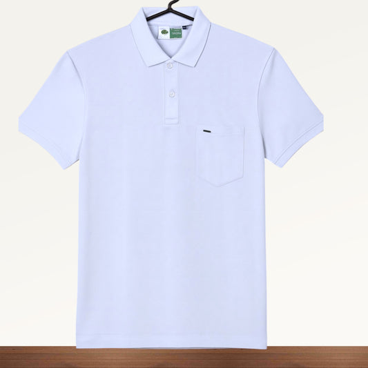 Men Collar T-Shirt