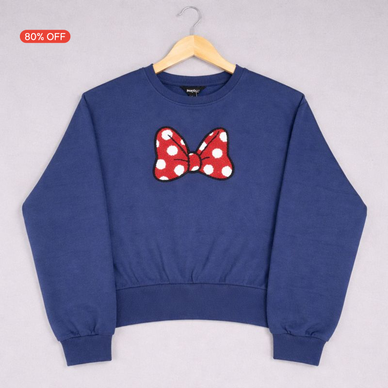 Women Sweatshirt