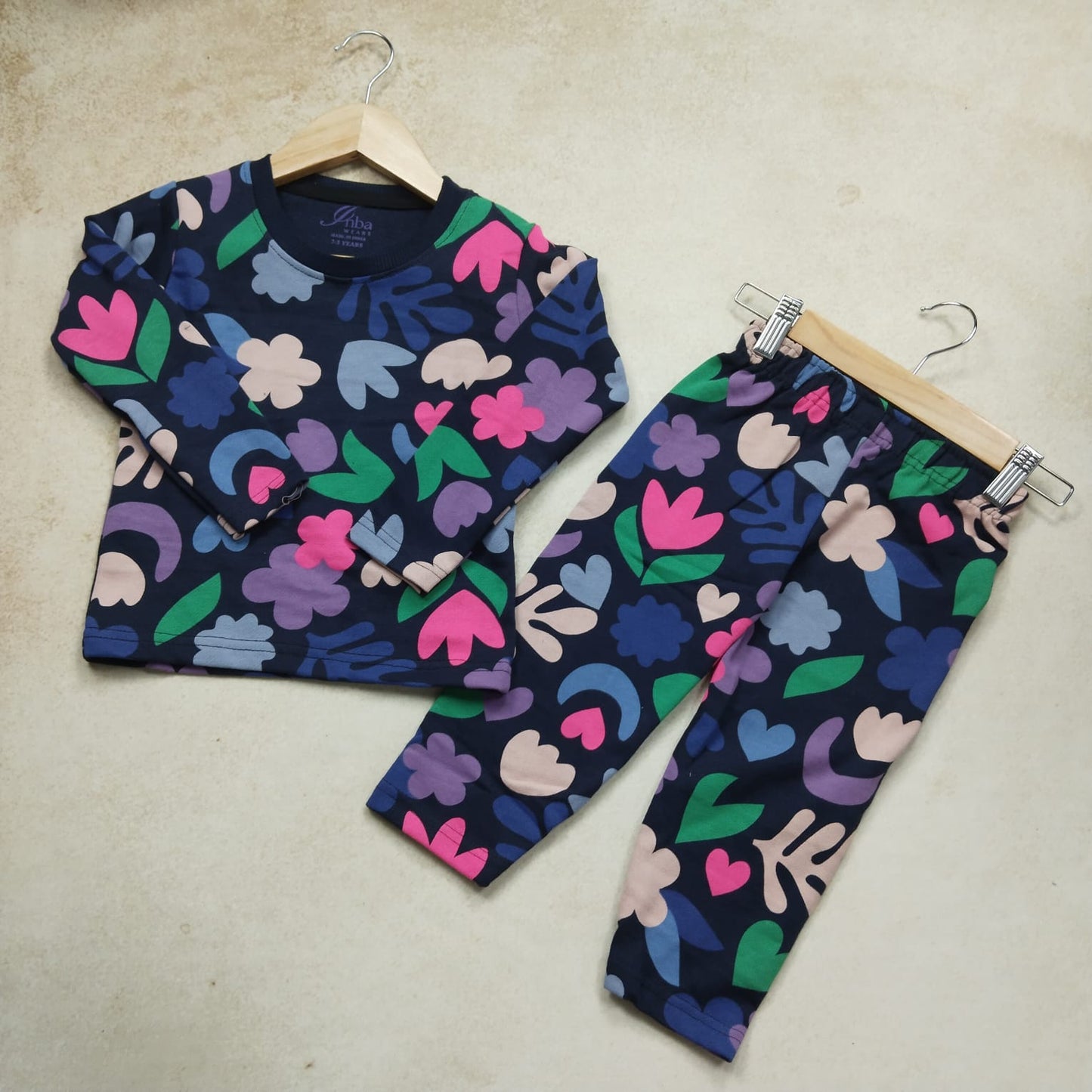 Premium Loopknit Winter Collection