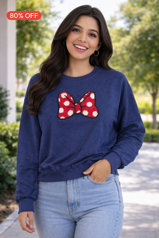 Women Sweatshirt