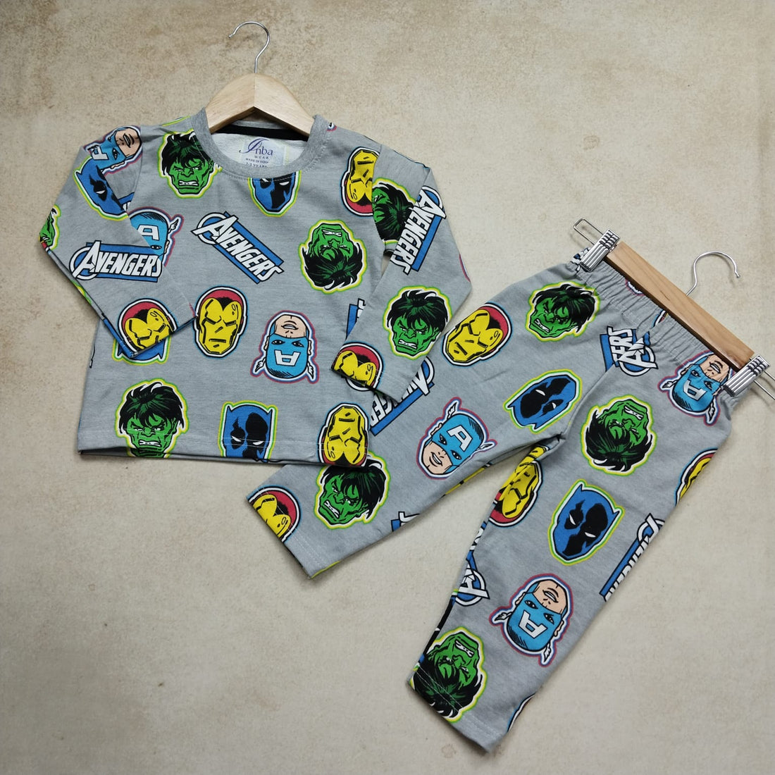 Premium Loopknit Winter Collection