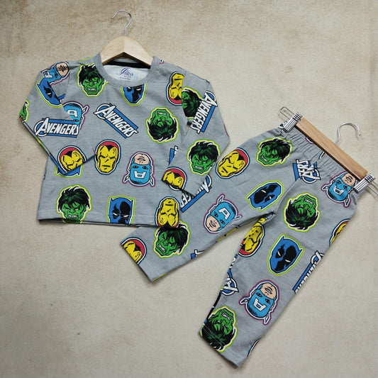 Premium Loopknit Winter Collection