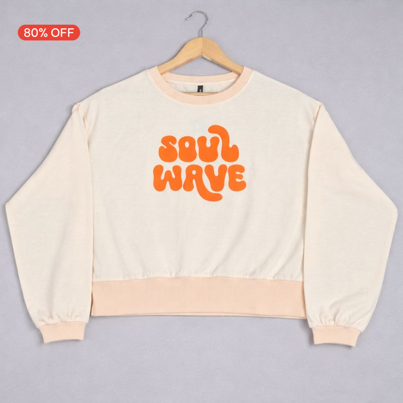 Women Sweatshirt