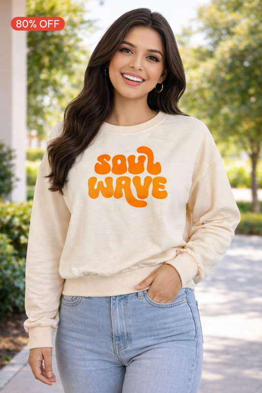 Women Sweatshirt