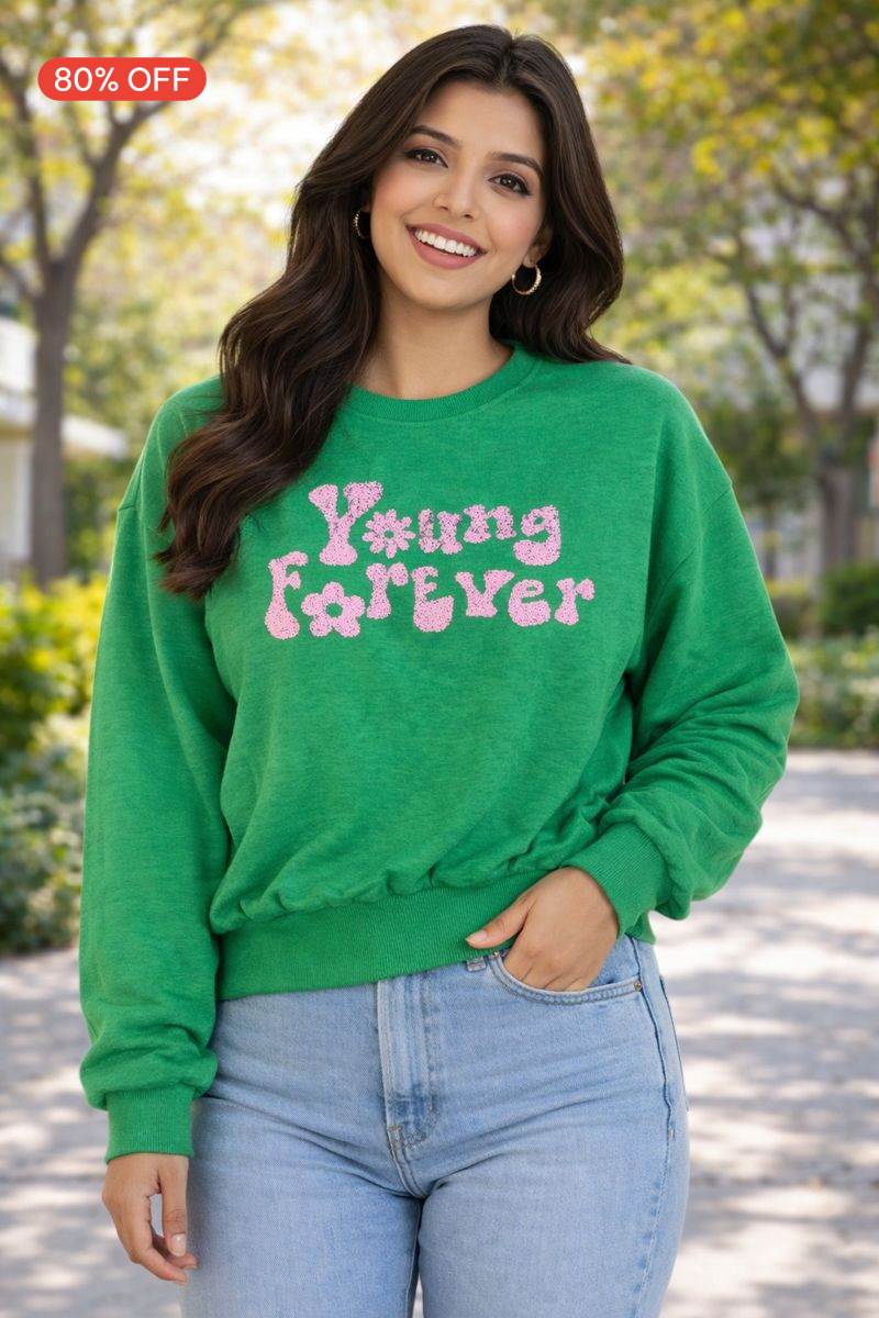 Women Sweatshirt