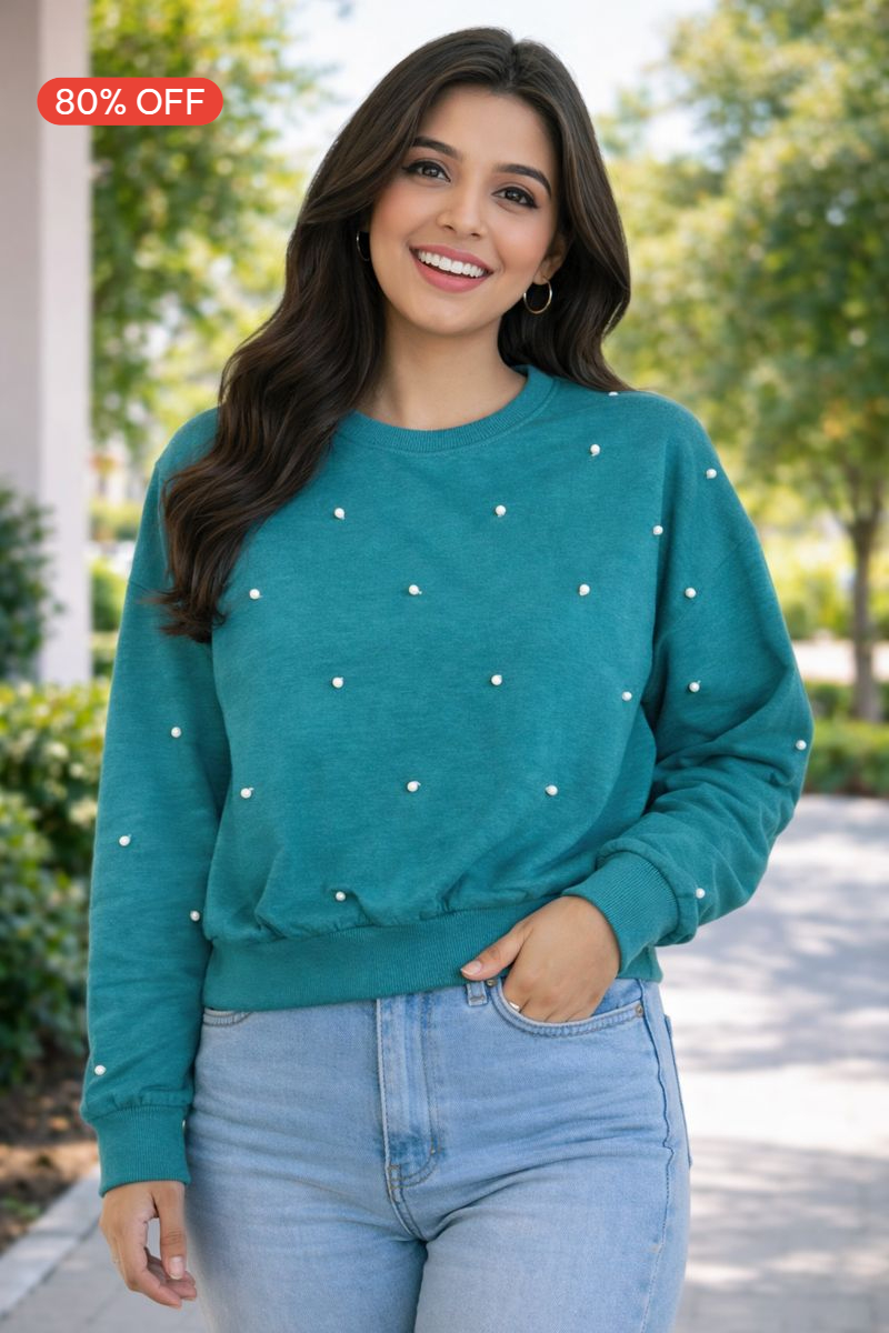 Women Sweatshirt