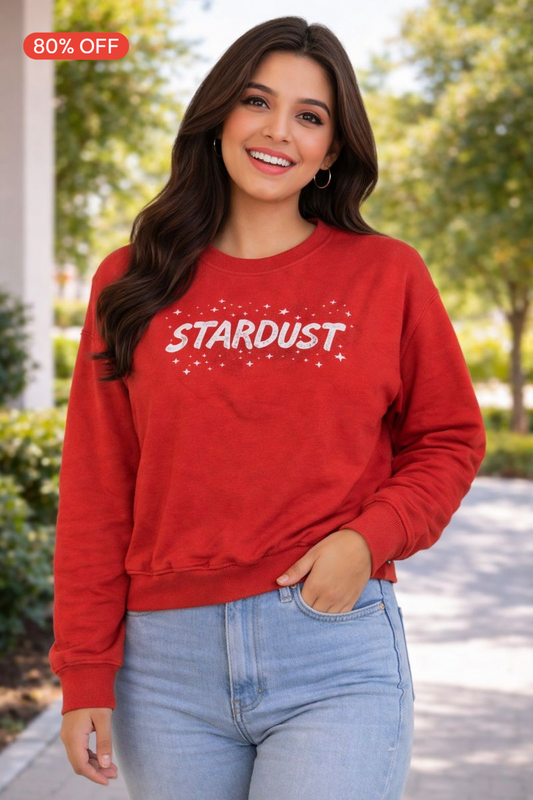 Women Sweatshirt