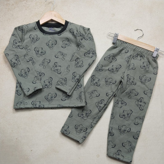 Premium Loopknit Winter Collection