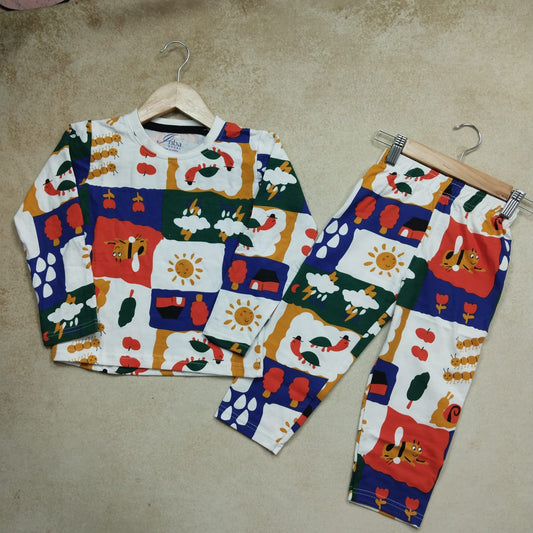 Premium Loopknit Winter Collection